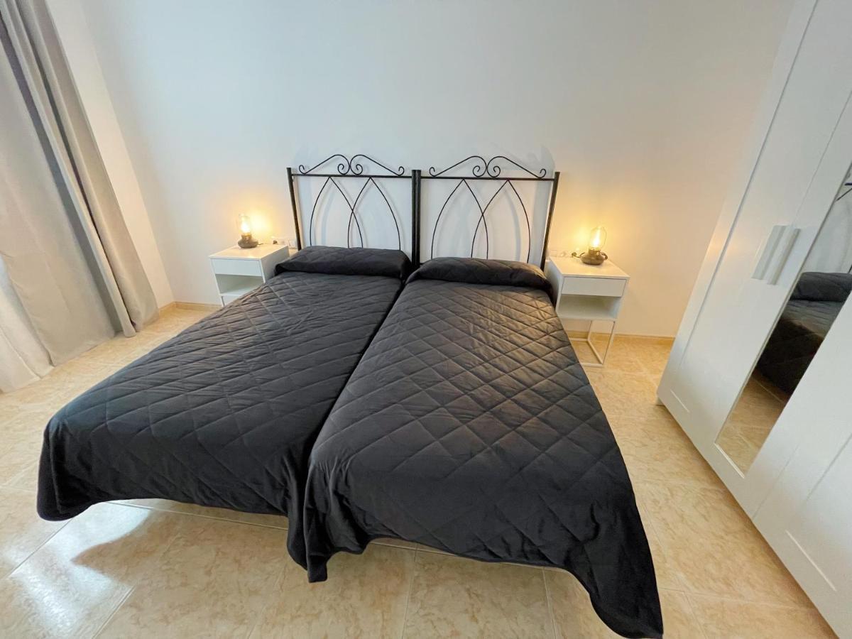 Edificio Don Diego Los Cristianos  Ngoại thất bức ảnh