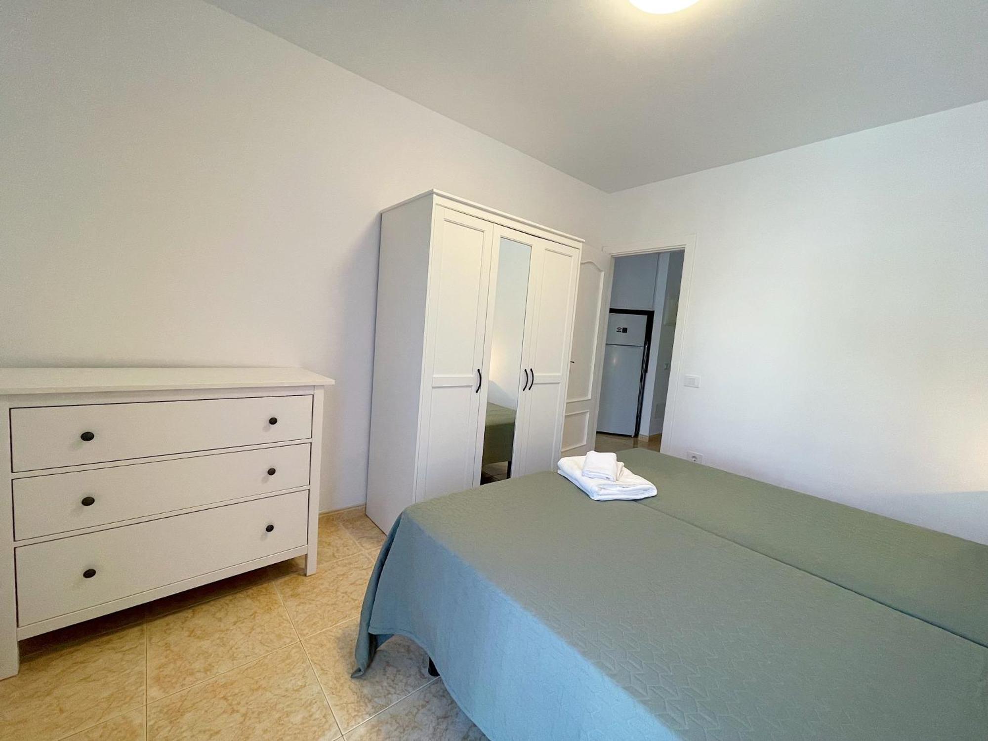 Edificio Don Diego Los Cristianos  Ngoại thất bức ảnh