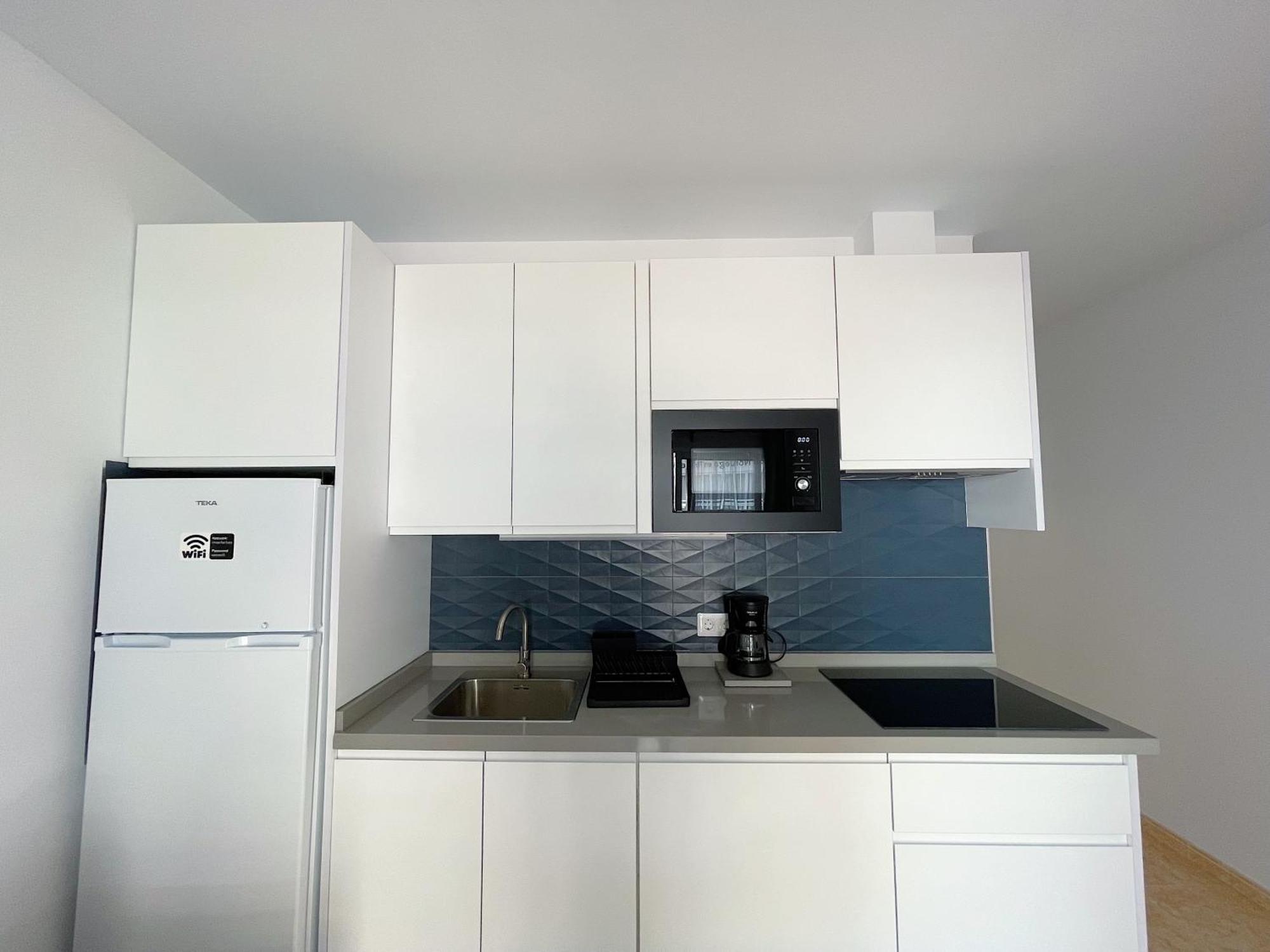 Edificio Don Diego Los Cristianos  Ngoại thất bức ảnh