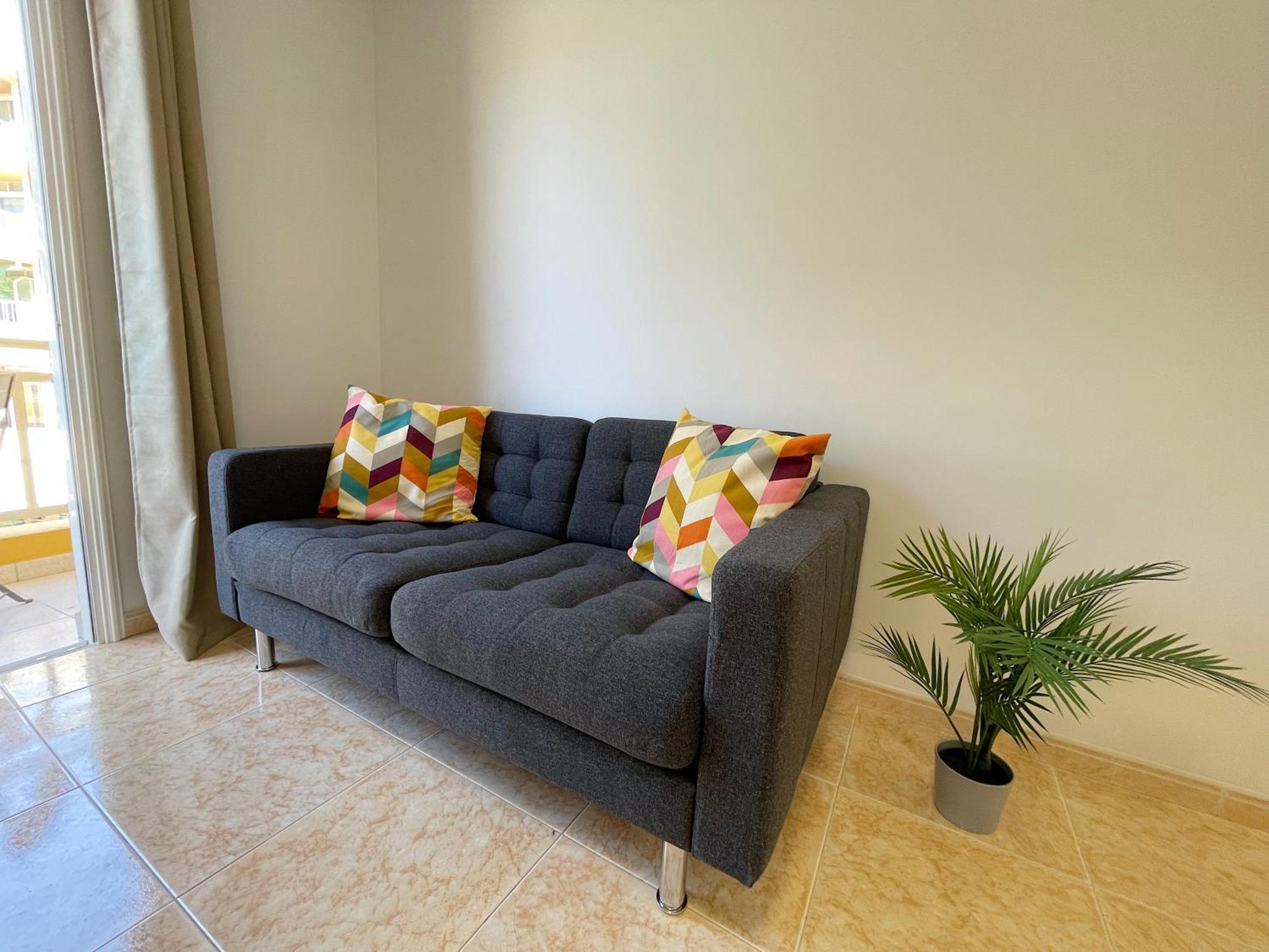 Edificio Don Diego Los Cristianos  Ngoại thất bức ảnh