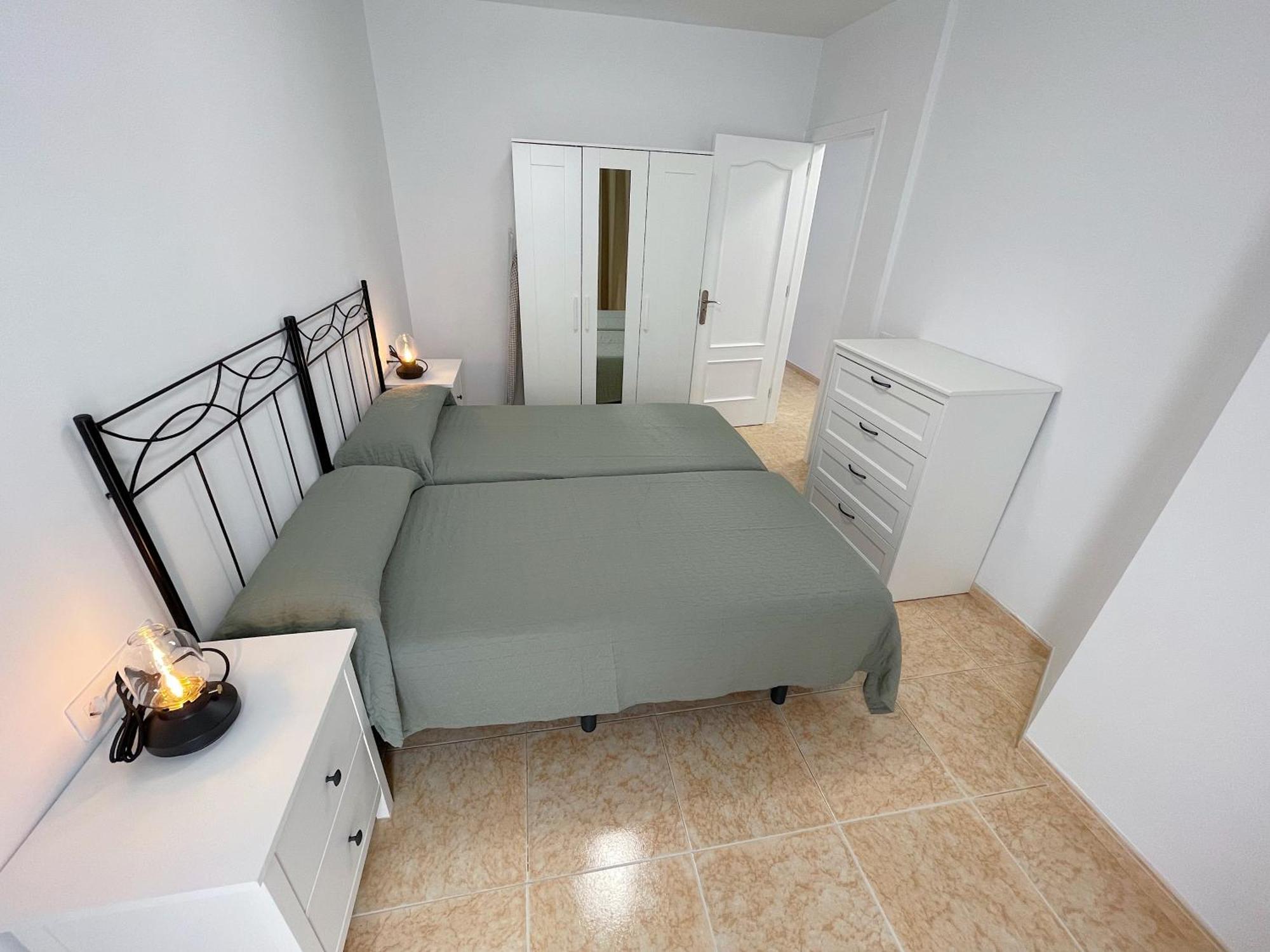Edificio Don Diego Los Cristianos  Ngoại thất bức ảnh
