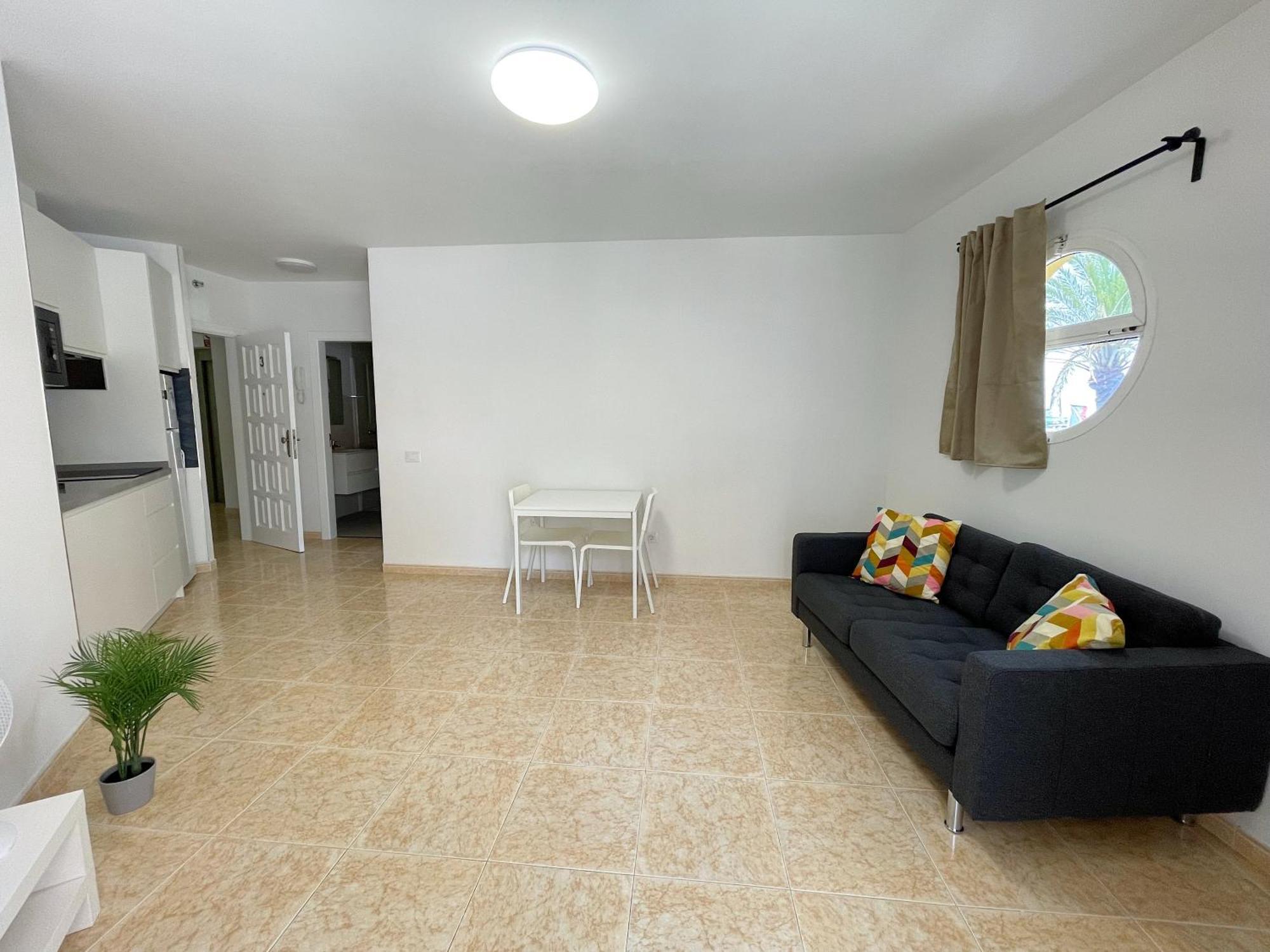 Edificio Don Diego Los Cristianos  Ngoại thất bức ảnh